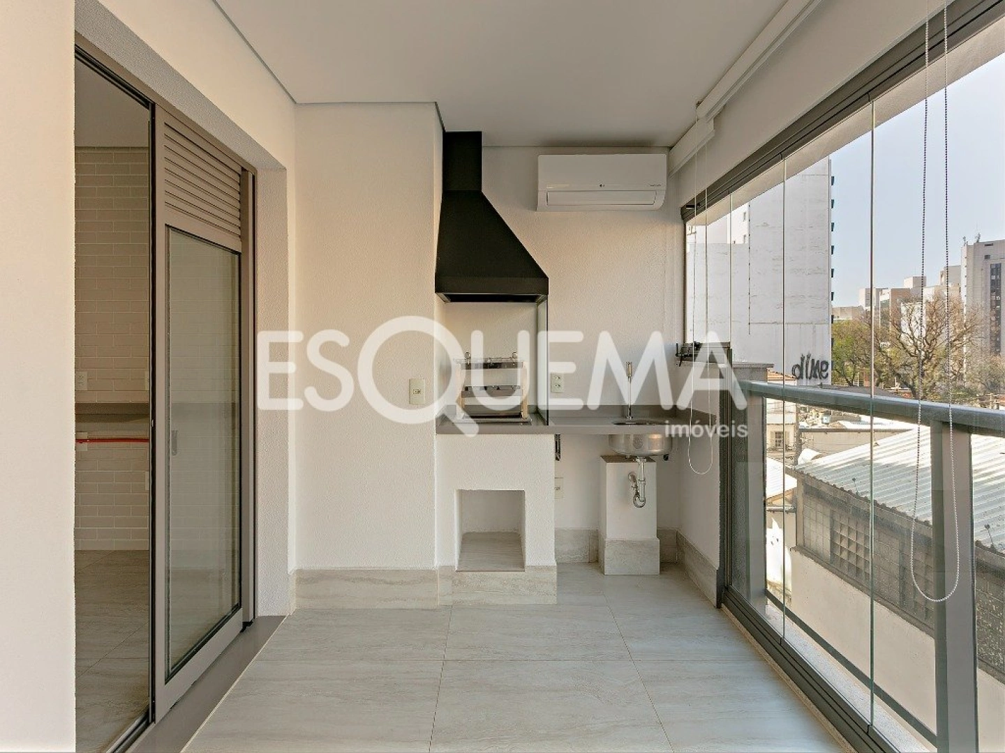 Apartamento no Paraíso em ótima localização - Imagem 3
