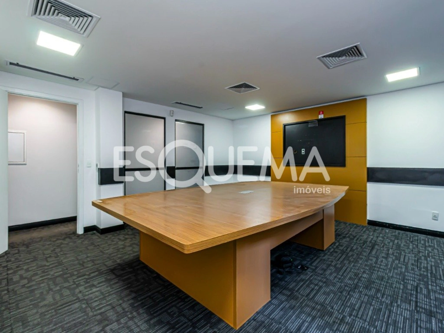 Imóvel comercial na Vila Nova Conceição - Imagem 12