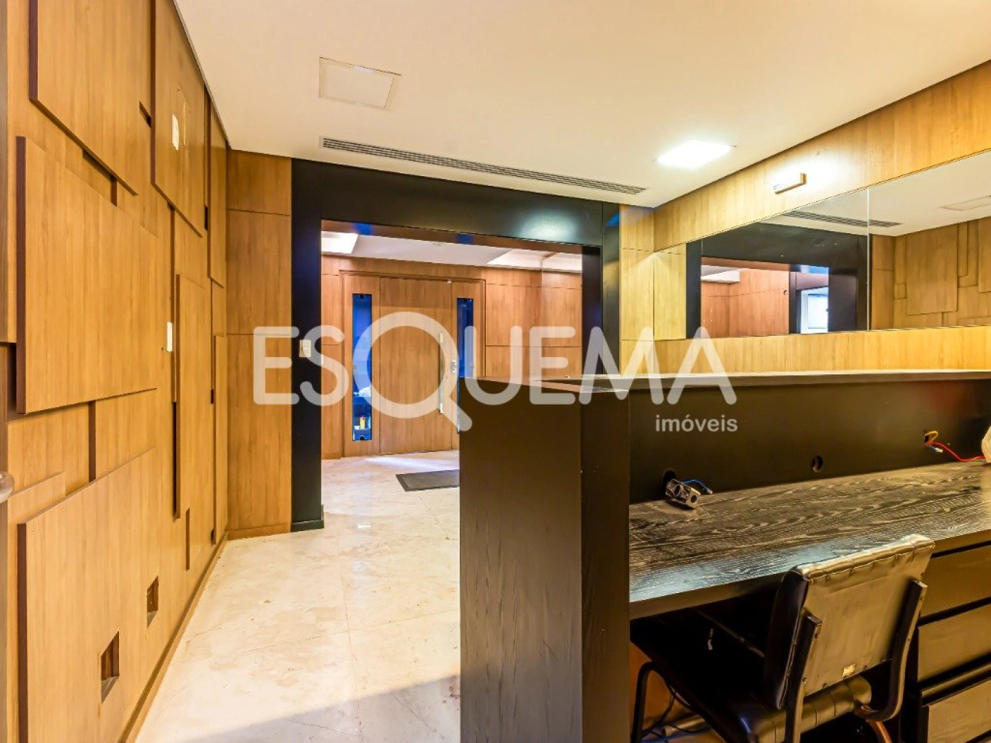 Imóvel comercial na Vila Nova Conceição - Imagem 15