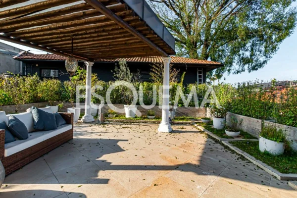 Imóvel comercial na Vila Nova Conceição