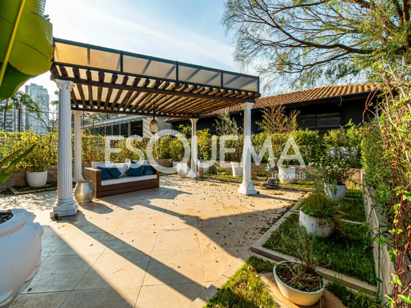 Imóvel comercial na Vila Nova Conceição - Imagem 3