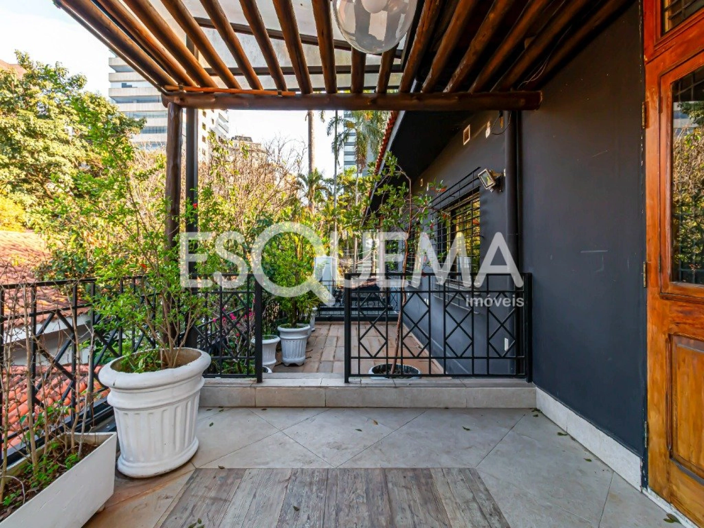 Imóvel comercial na Vila Nova Conceição - Imagem 9