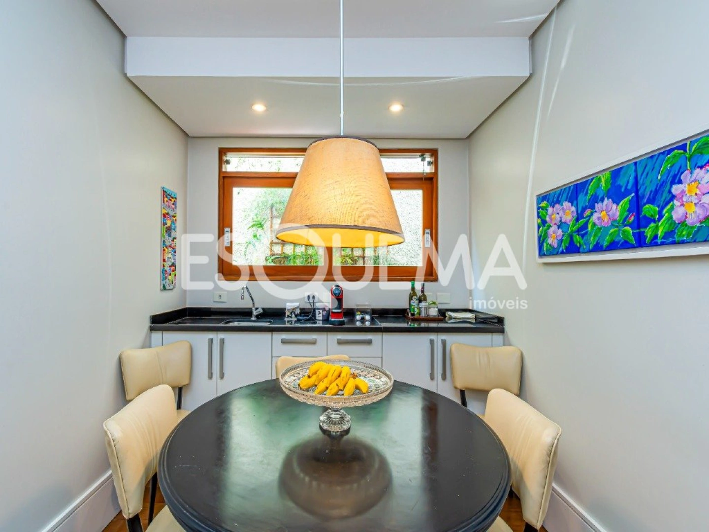 Casa em rua fechada com piscina aquecida - Imagem 10