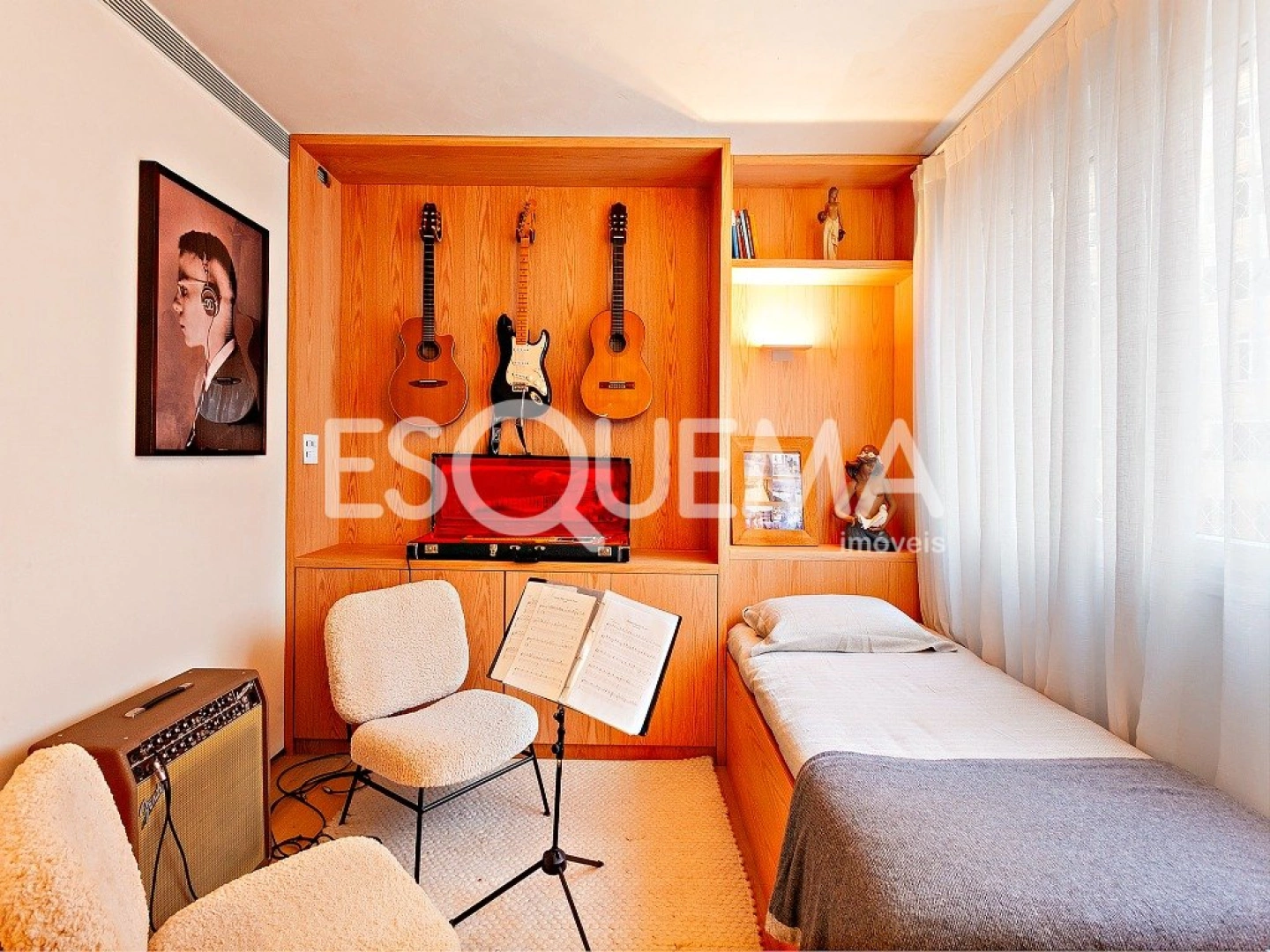 Apartamento garden à venda no Itaim Bibi - Imagem 11