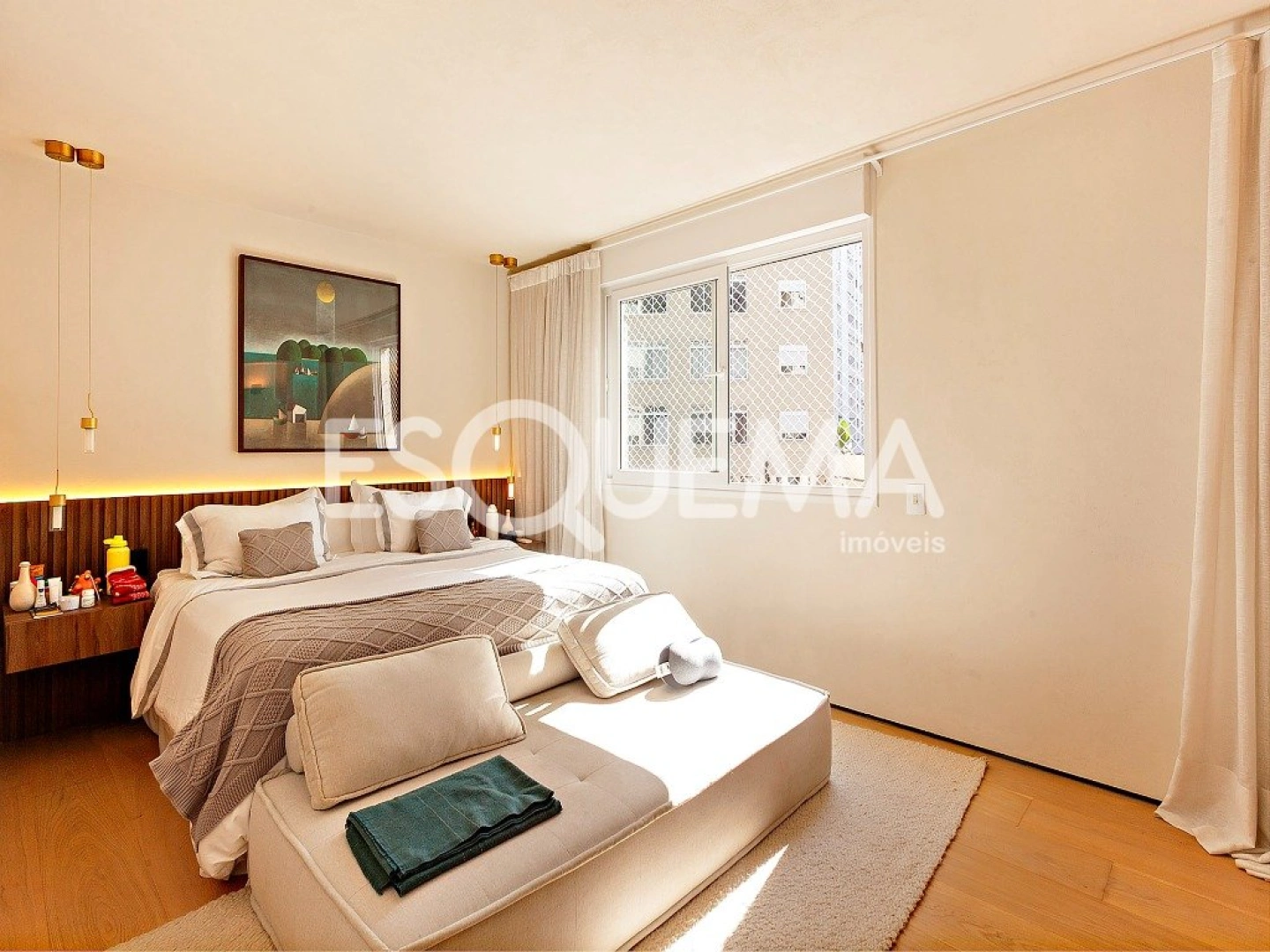 Apartamento garden à venda no Itaim Bibi - Imagem 12