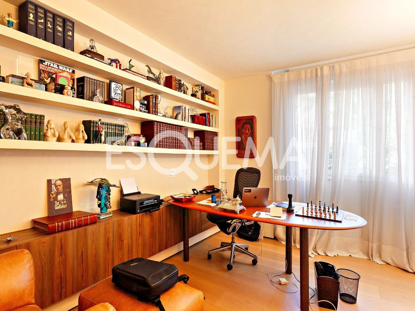 Apartamento garden à venda no Itaim Bibi - Imagem 13