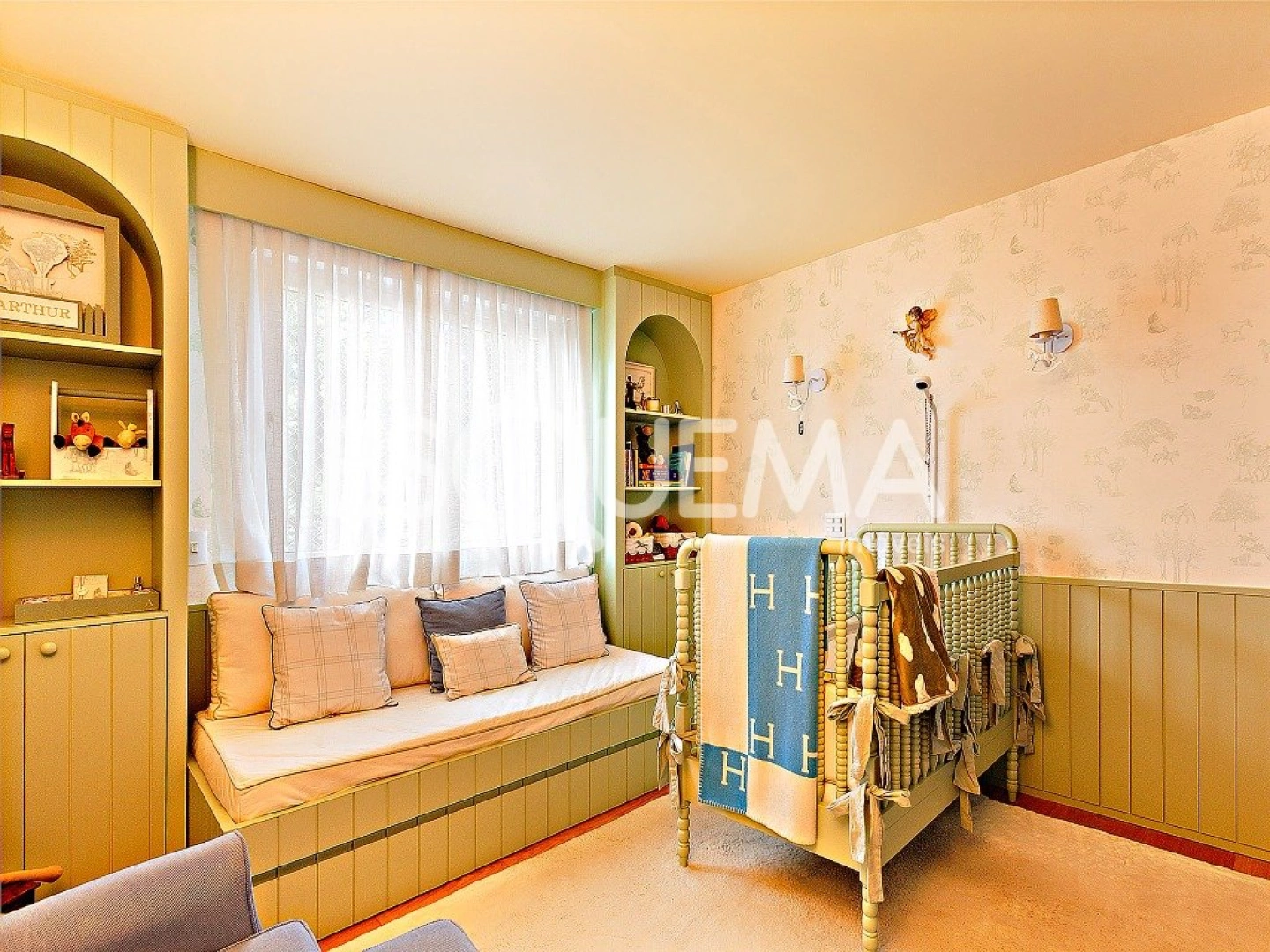 Apartamento garden à venda no Itaim Bibi - Imagem 14
