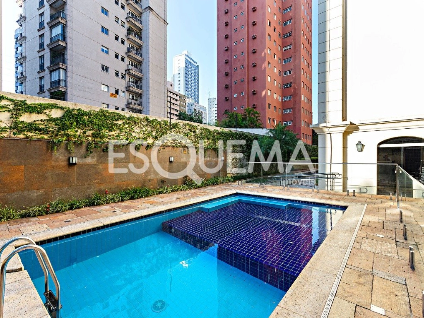 Apartamento garden à venda no Itaim Bibi - Imagem 15