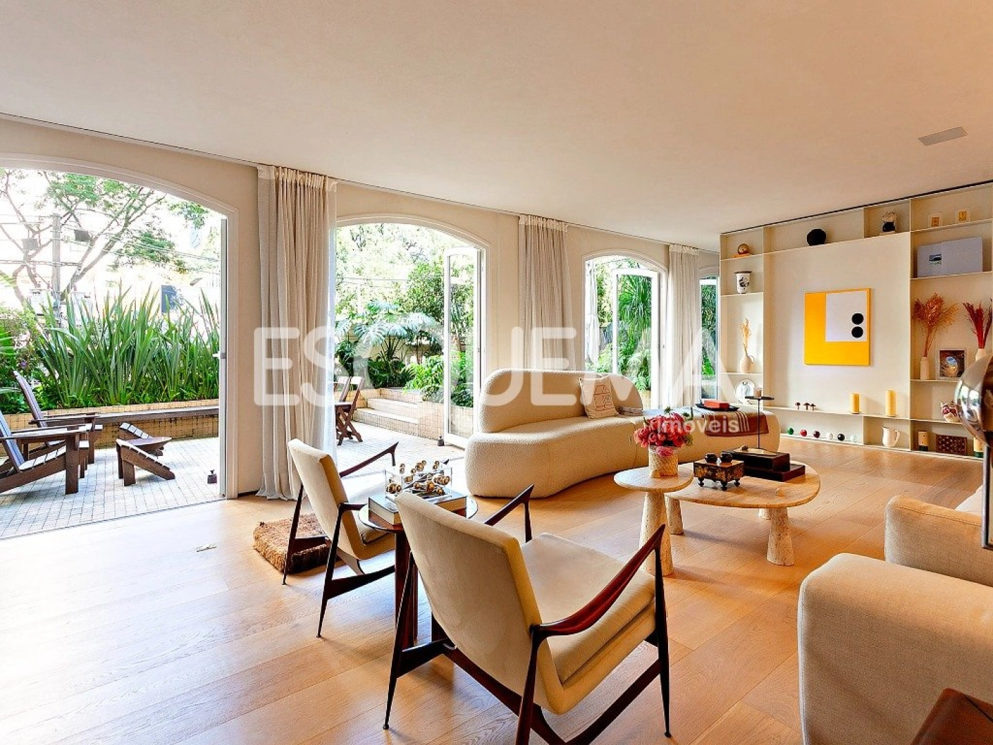 Apartamento garden à venda no Itaim Bibi - Imagem 1