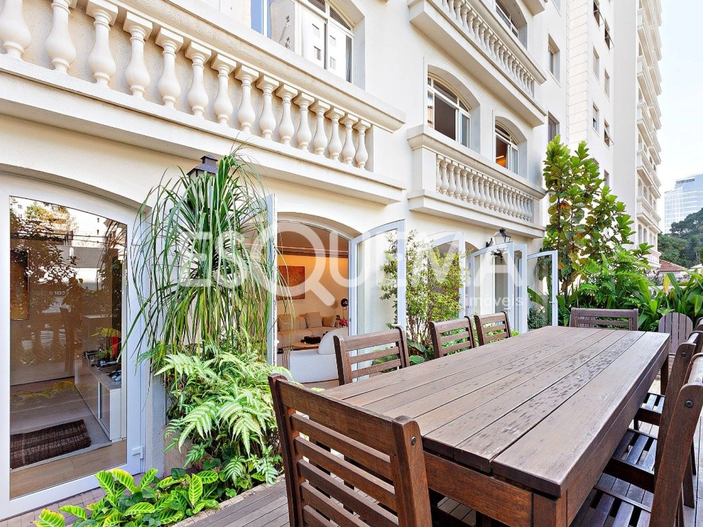 Apartamento garden à venda no Itaim Bibi - Imagem 3