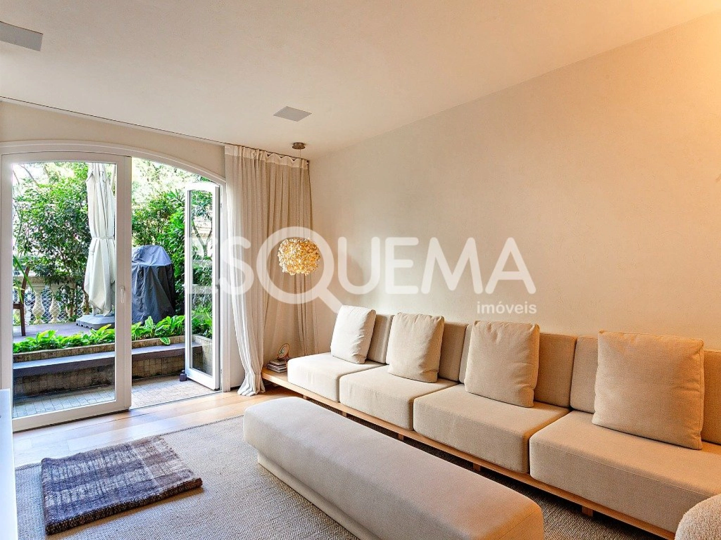 Apartamento garden à venda no Itaim Bibi - Imagem 8