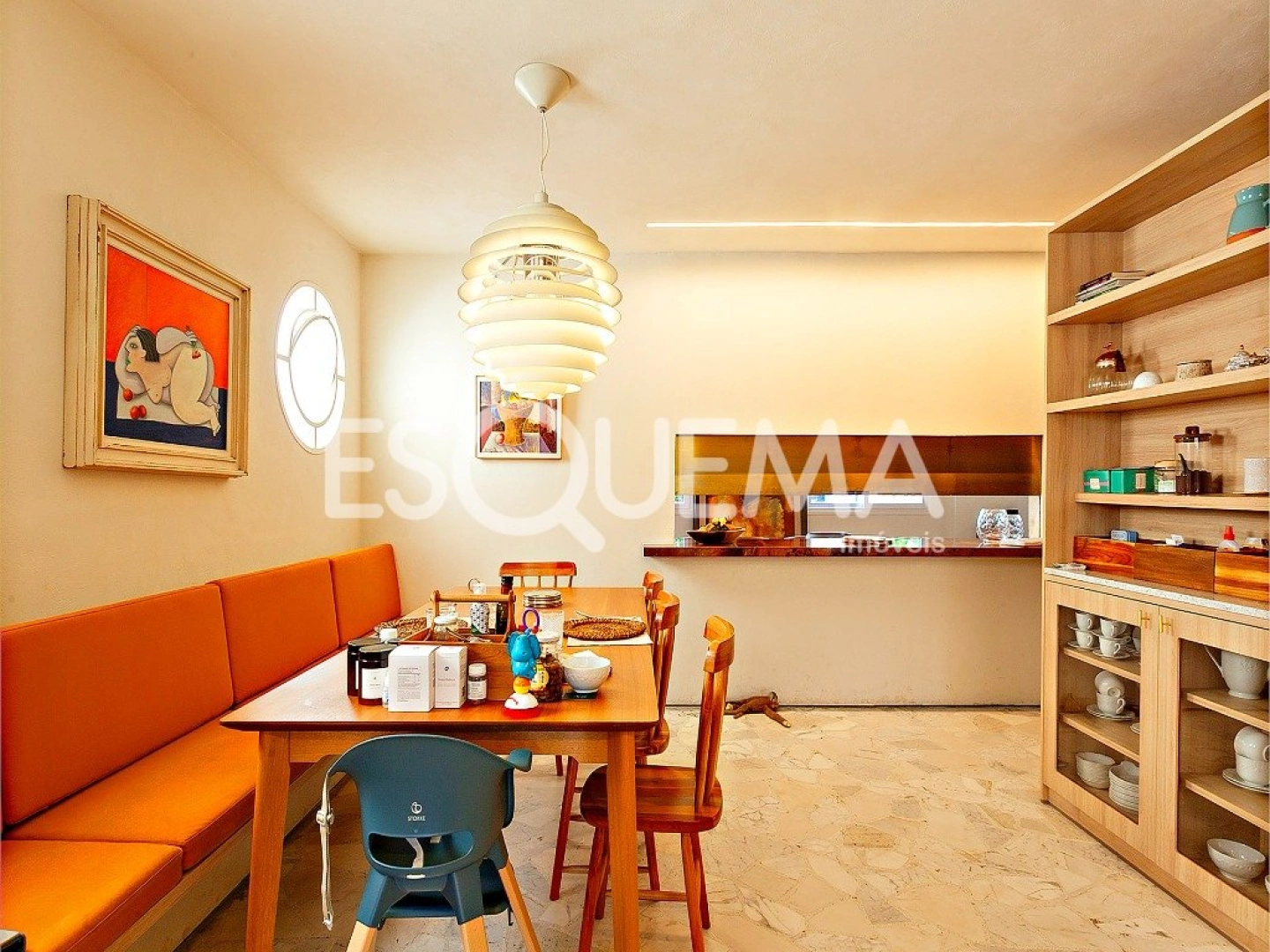 Apartamento garden à venda no Itaim Bibi - Imagem 9
