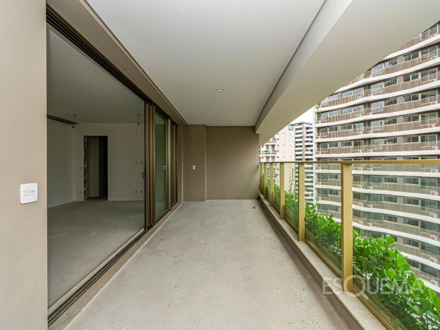 Apartamento recém-entregue em Moema - Imagem 3