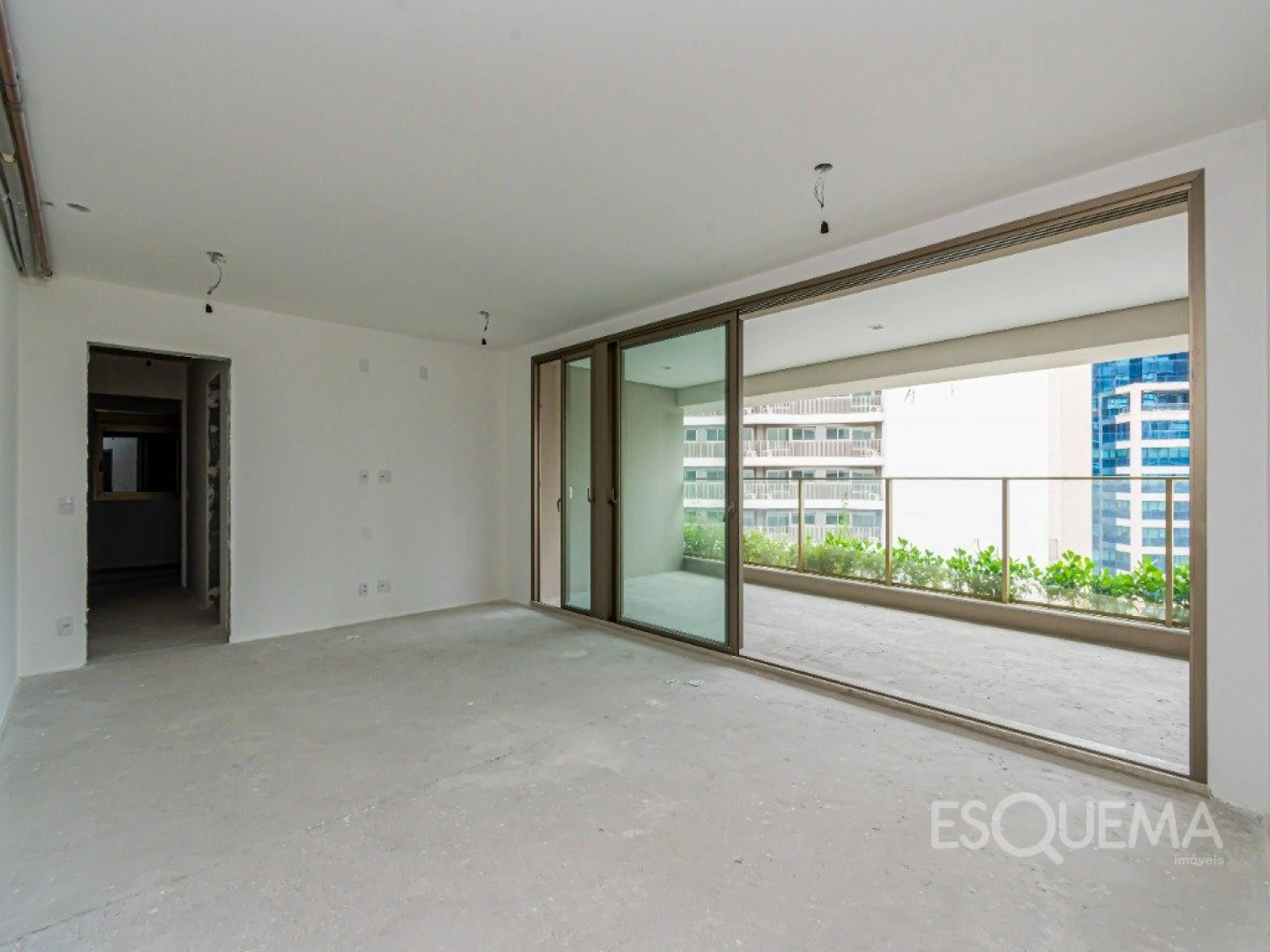 Apartamento recém-entregue em Moema - Imagem 5