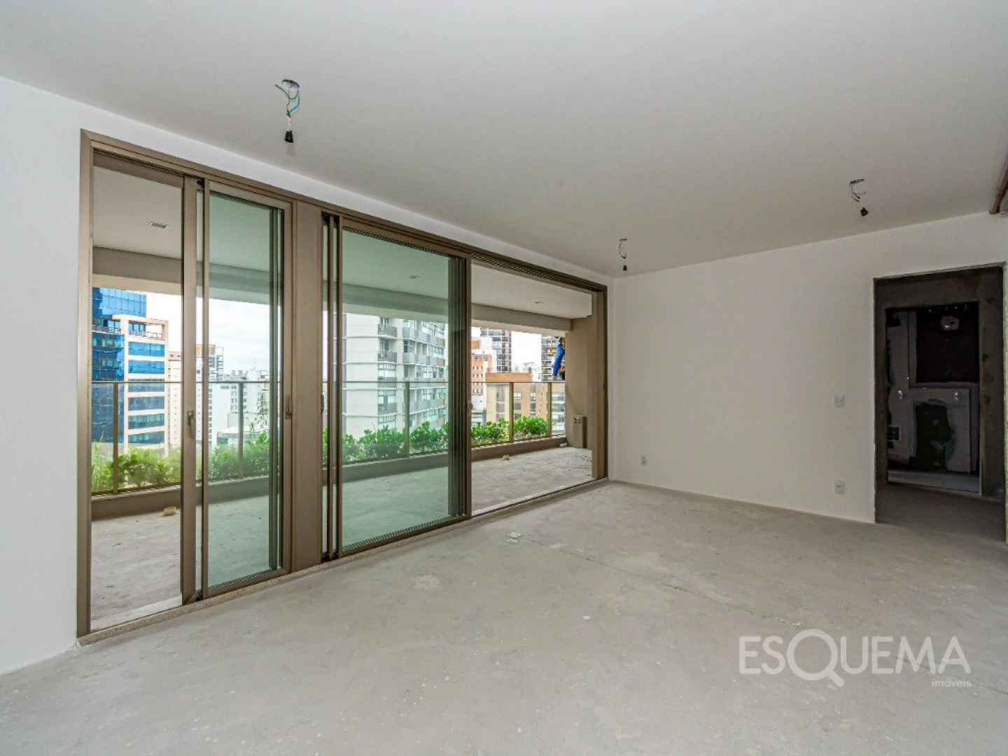 Apartamento recém-entregue em Moema - Imagem 6