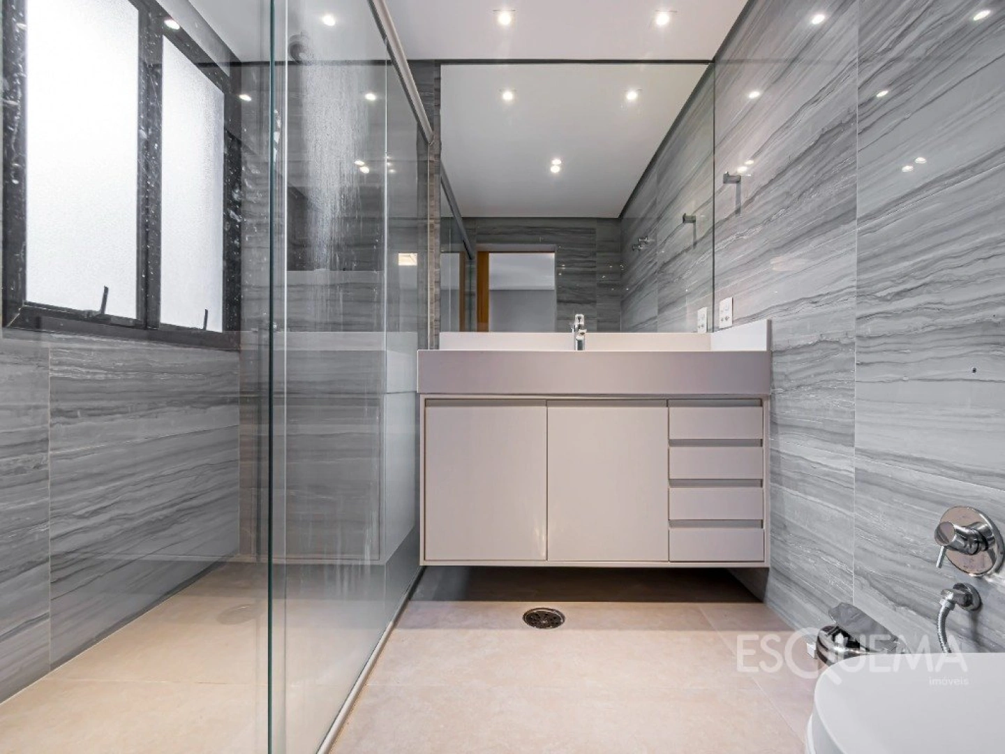 Apartamento reformado no Jardim Paulistano - Imagem 10