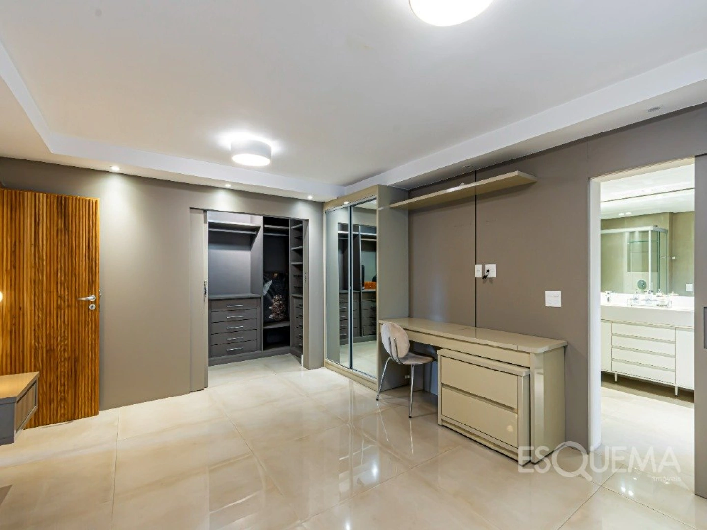 Apartamento reformado no Jardim Paulistano - Imagem 11