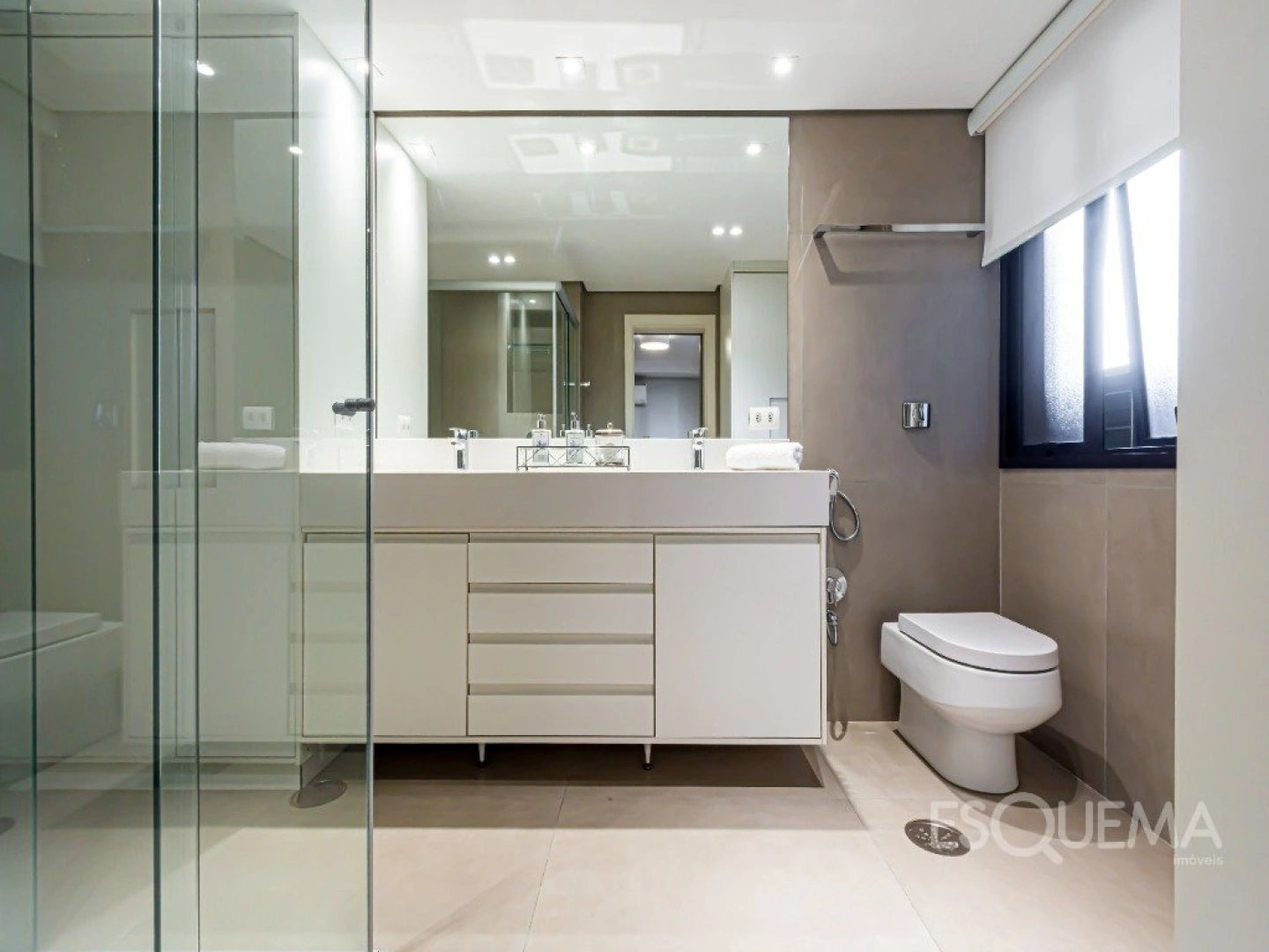 Apartamento reformado no Jardim Paulistano - Imagem 12
