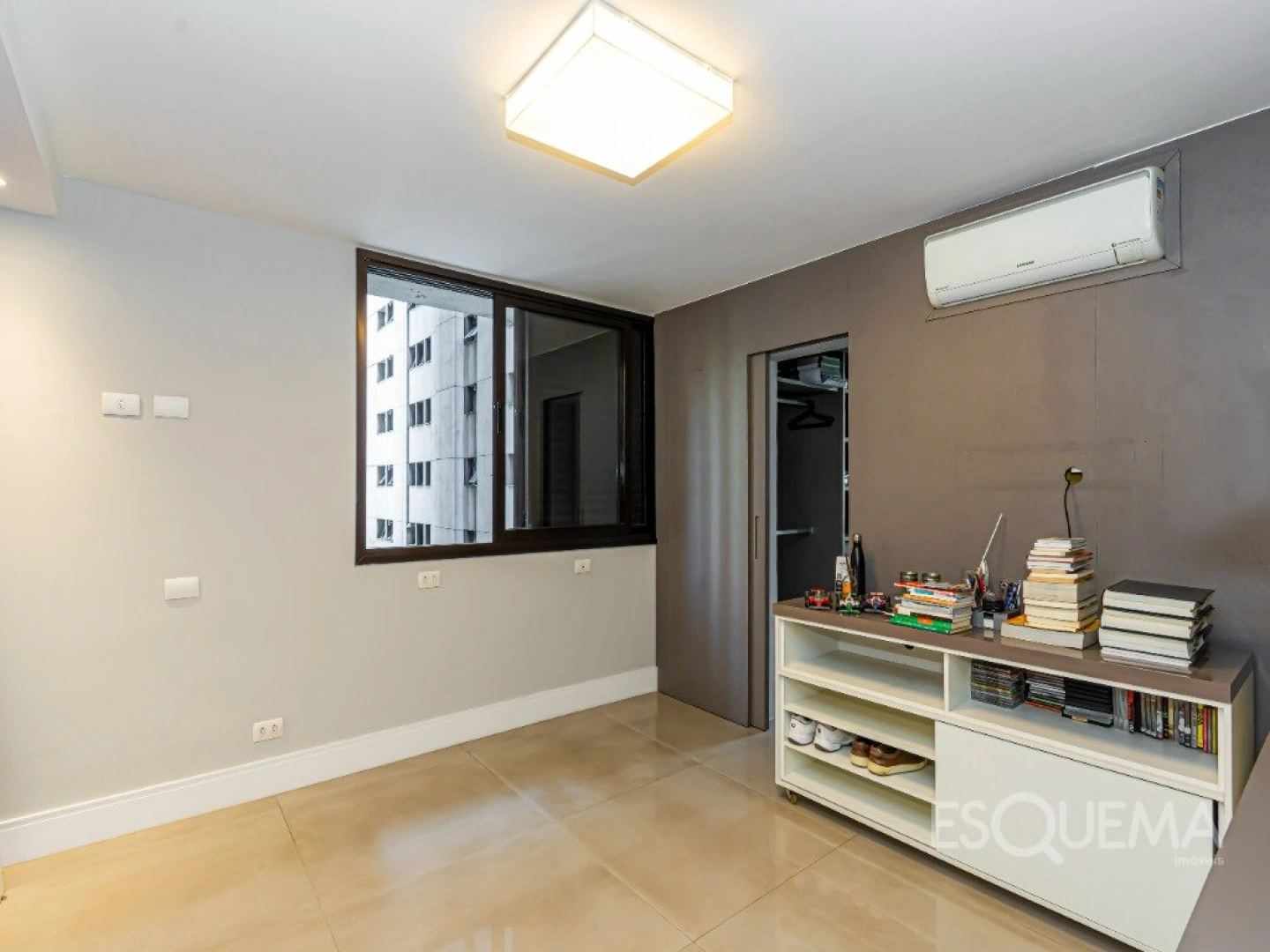 Apartamento reformado no Jardim Paulistano - Imagem 13