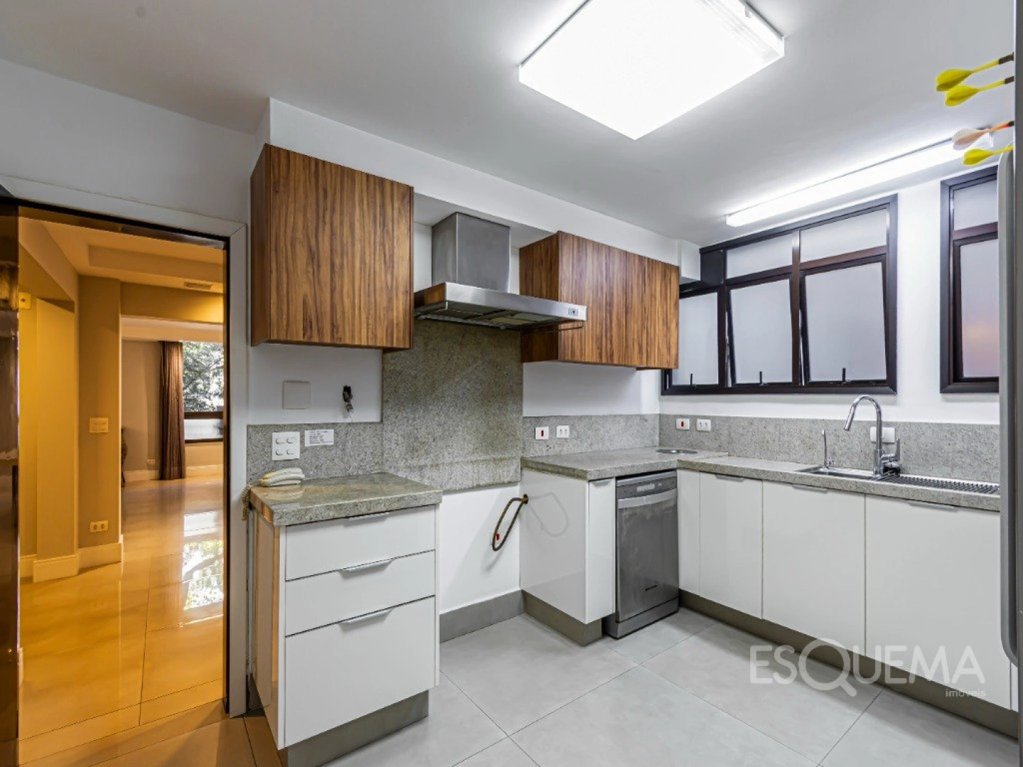 Apartamento reformado no Jardim Paulistano - Imagem 15