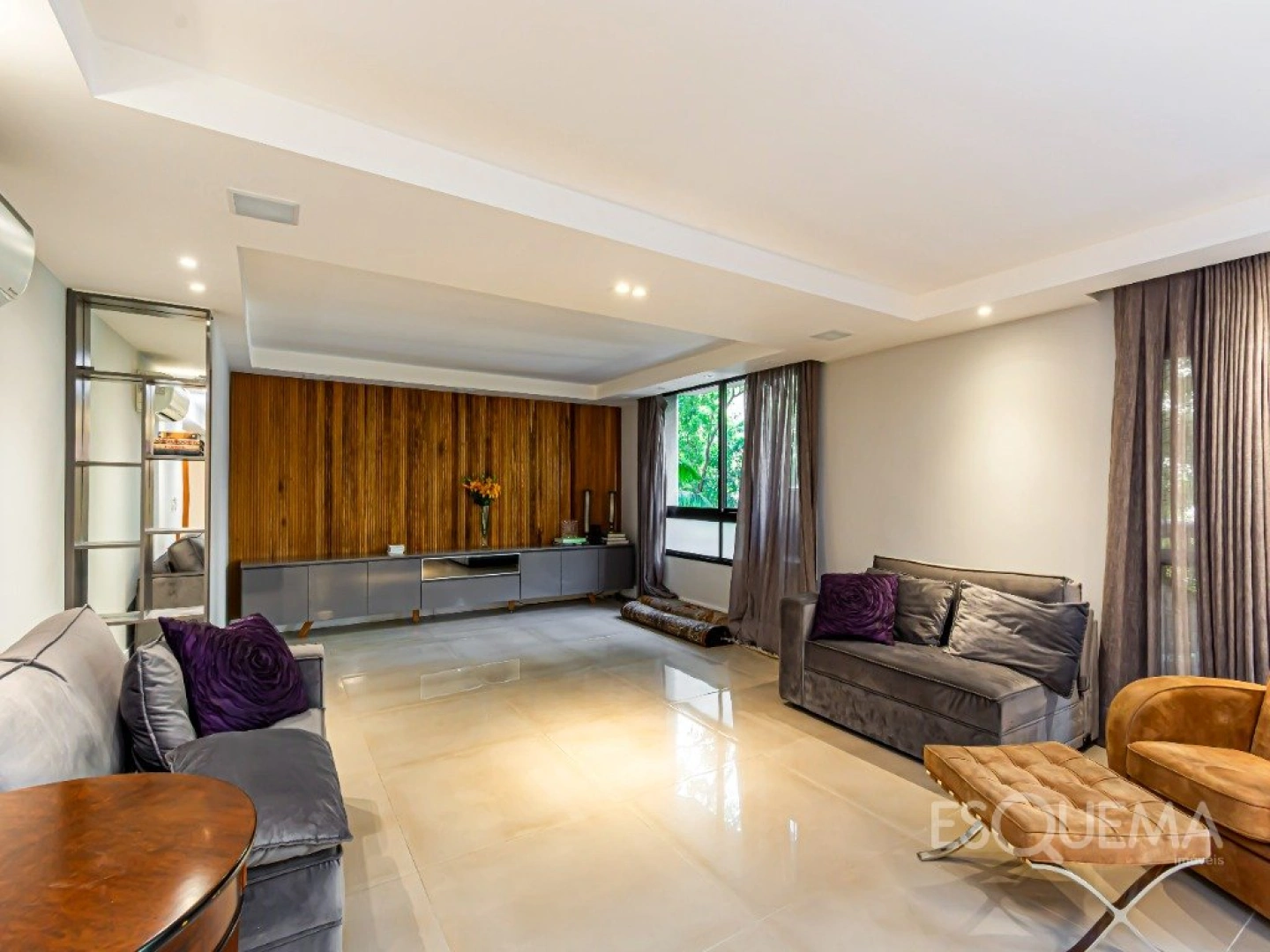 Apartamento reformado no Jardim Paulistano - Imagem 4