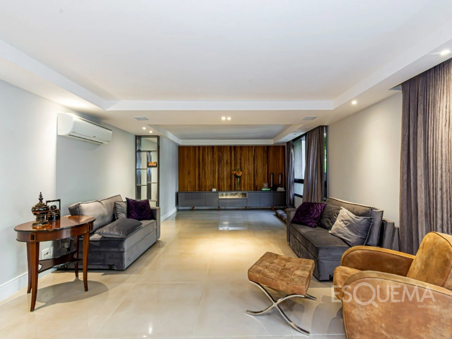 Apartamento reformado no Jardim Paulistano - Imagem 5