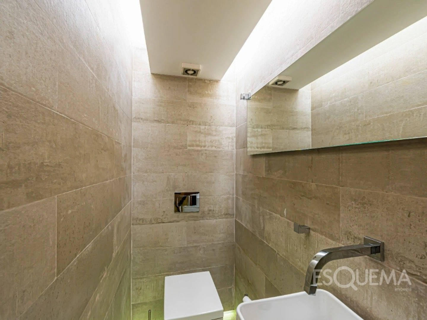 Apartamento reformado no Jardim Paulistano - Imagem 7