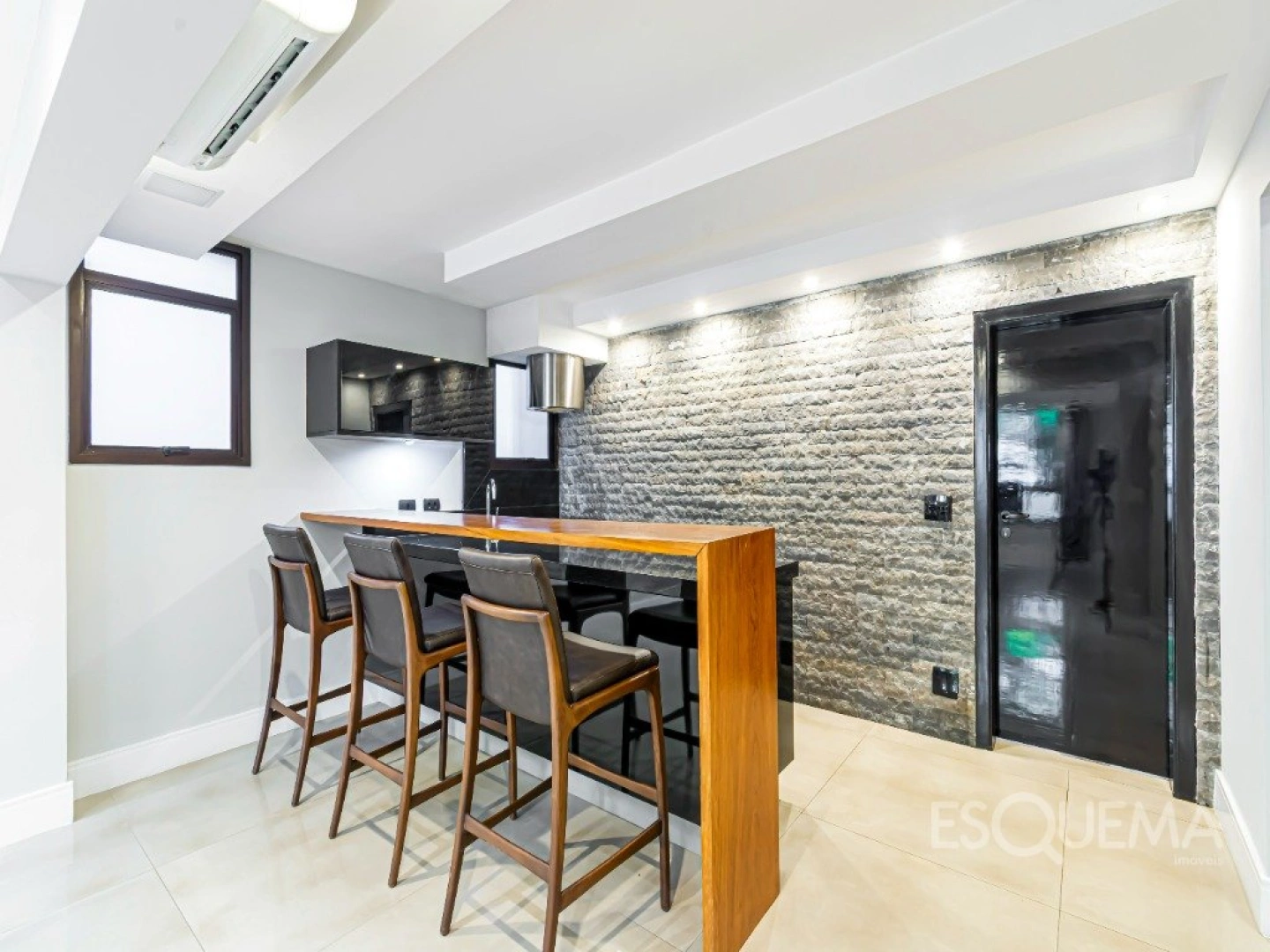 Apartamento reformado no Jardim Paulistano - Imagem 8