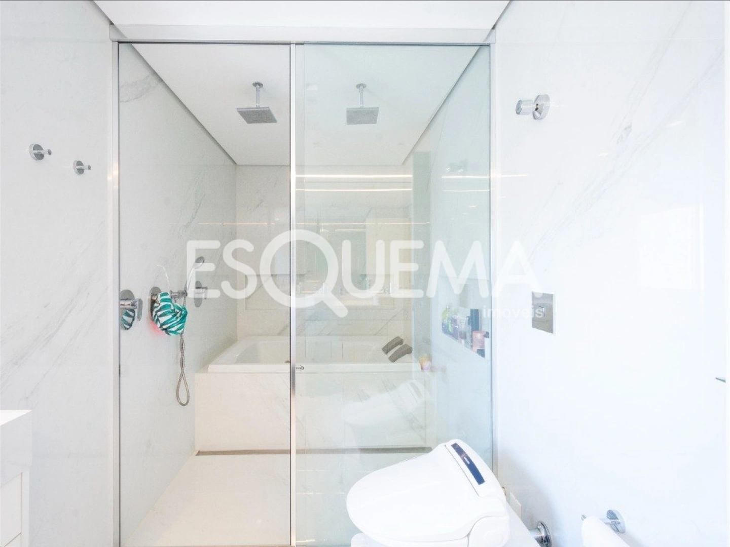 Apartamento reformado com atmosfera acolhedora - Imagem 10