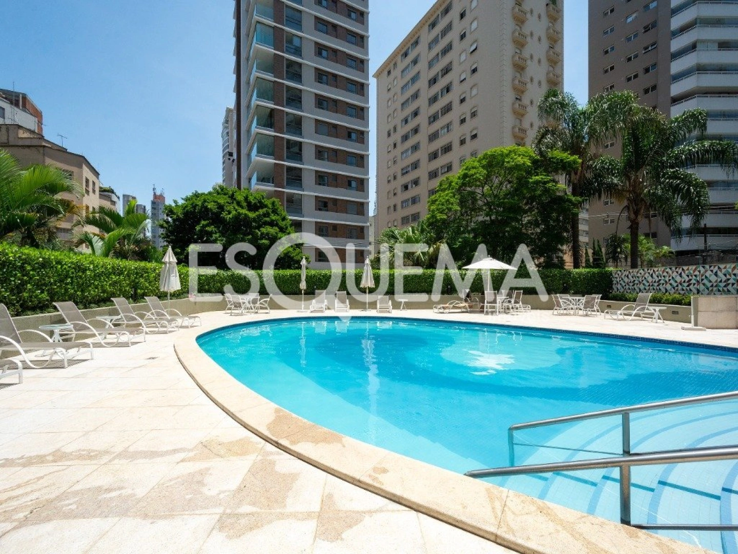 Apartamento reformado com atmosfera acolhedora - Imagem 11