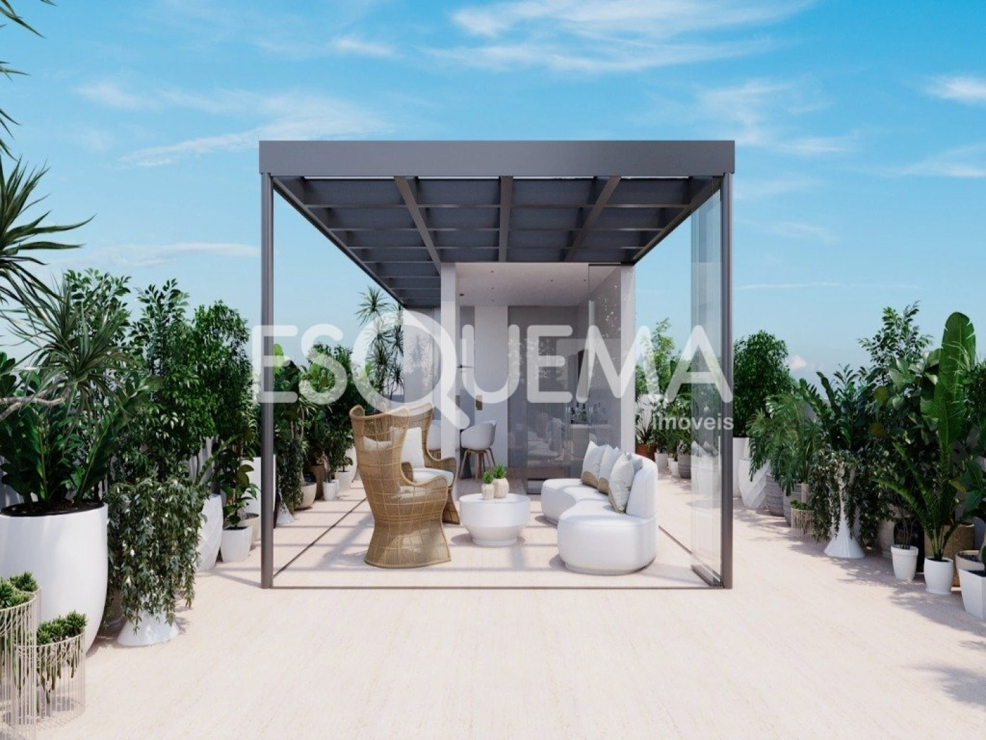 Casa nova a poucos passos do Parque Ibirapuera - Imagem 12