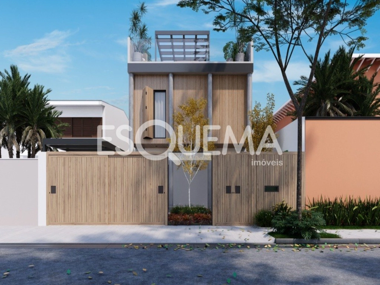 Casa nova a poucos passos do Parque Ibirapuera - Imagem 2