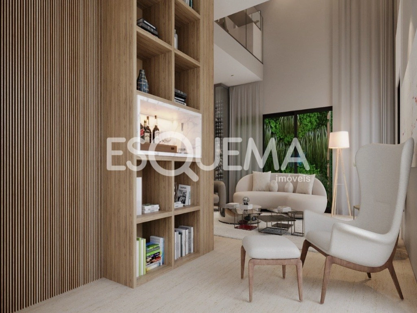 Casa nova a poucos passos do Parque Ibirapuera - Imagem 8
