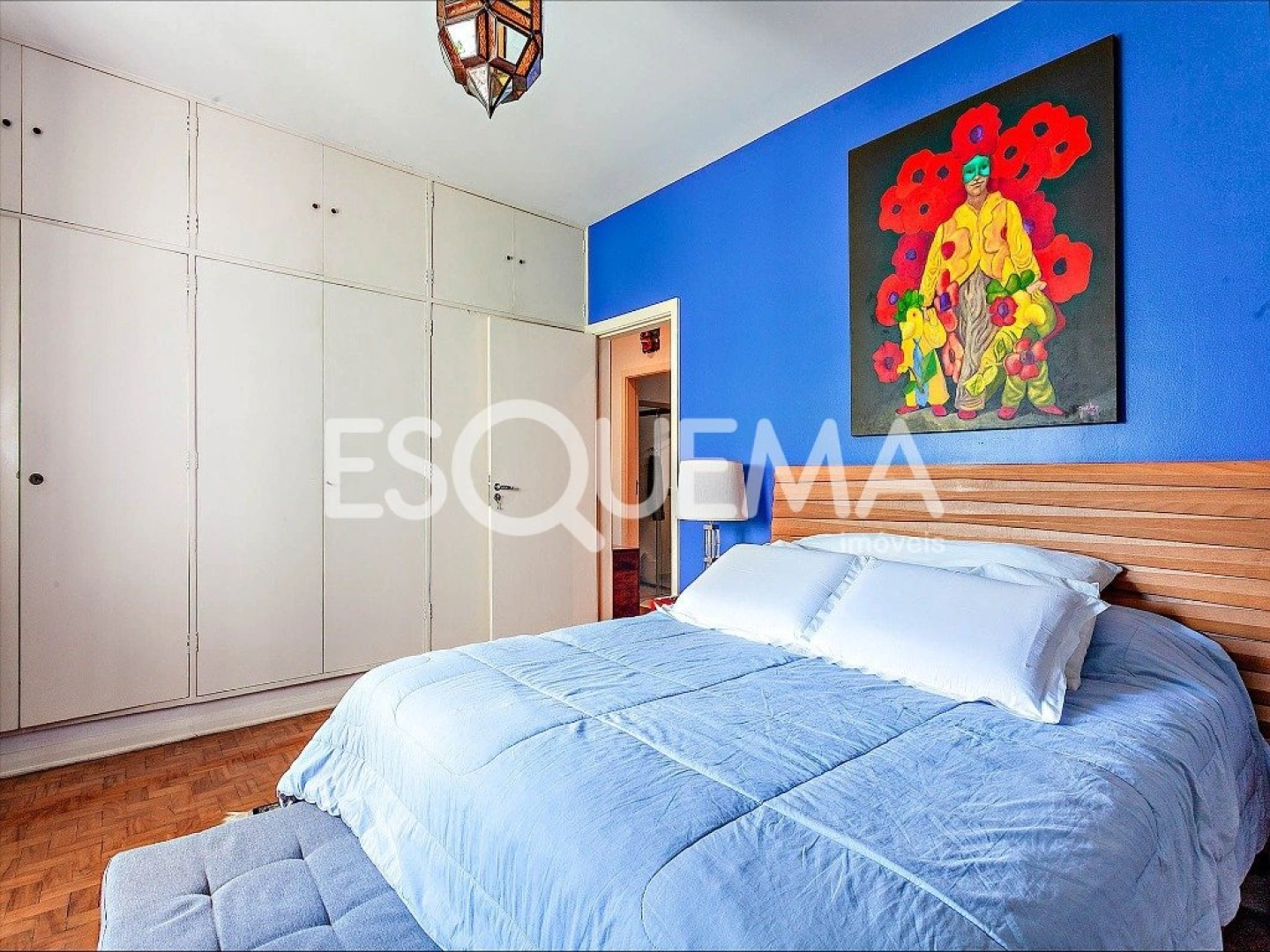 Penthouse no Jardim Paulista - Imagem 10