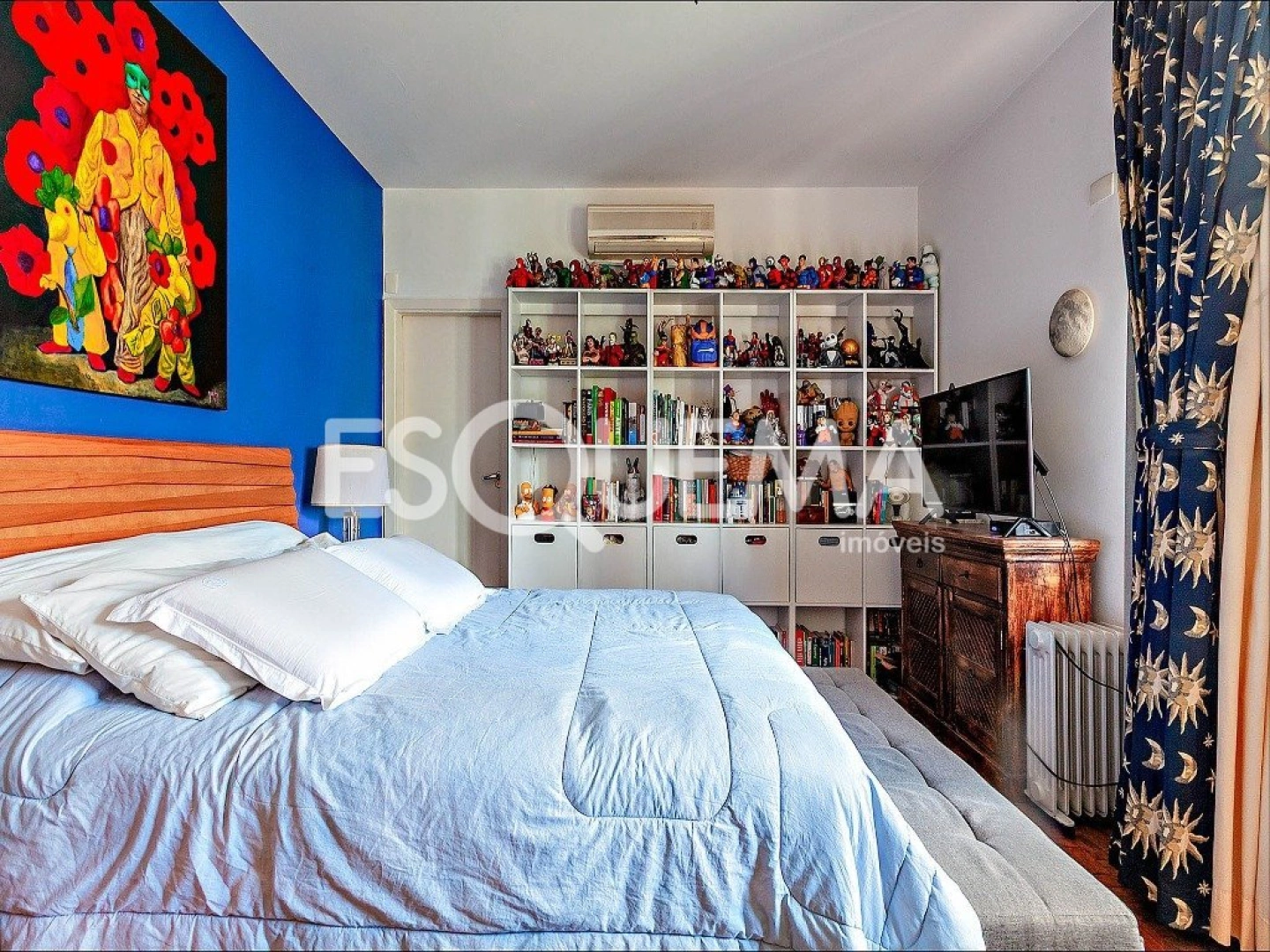 Penthouse no Jardim Paulista - Imagem 11