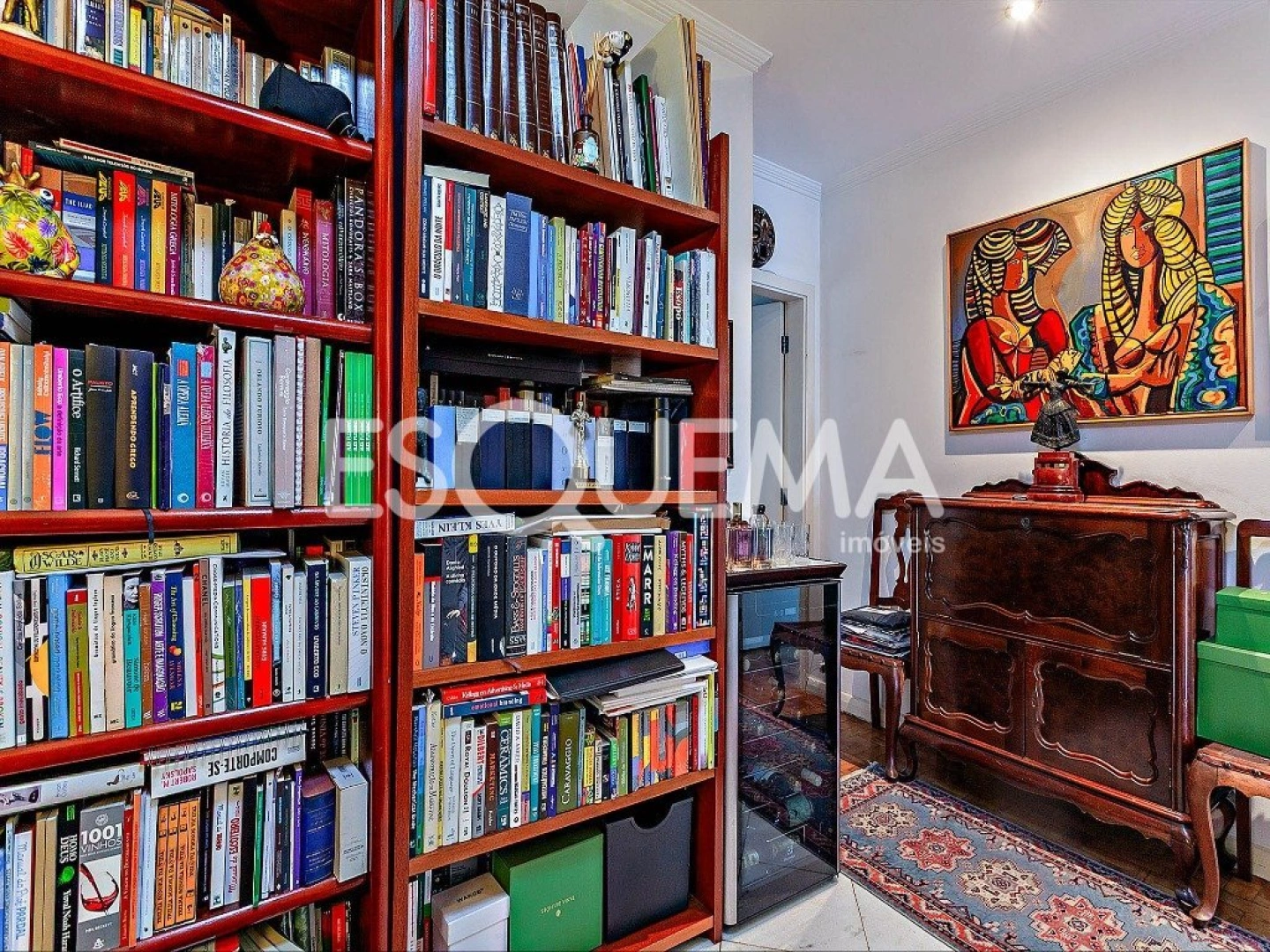 Penthouse no Jardim Paulista - Imagem 12