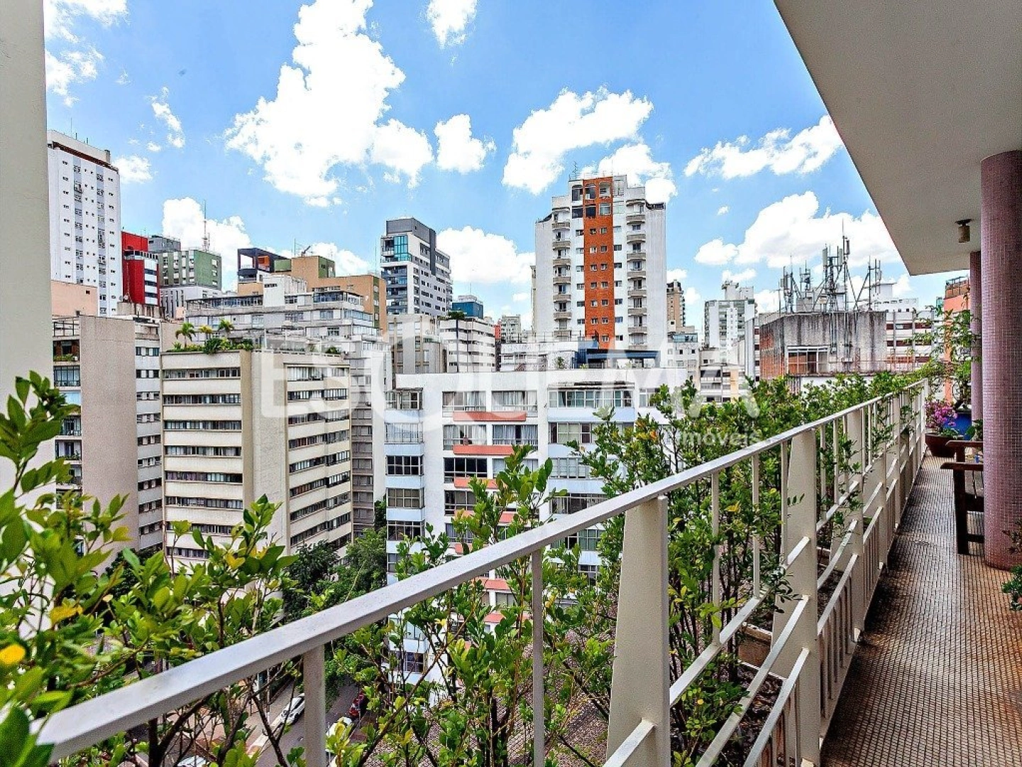 Penthouse no Jardim Paulista - Imagem 13