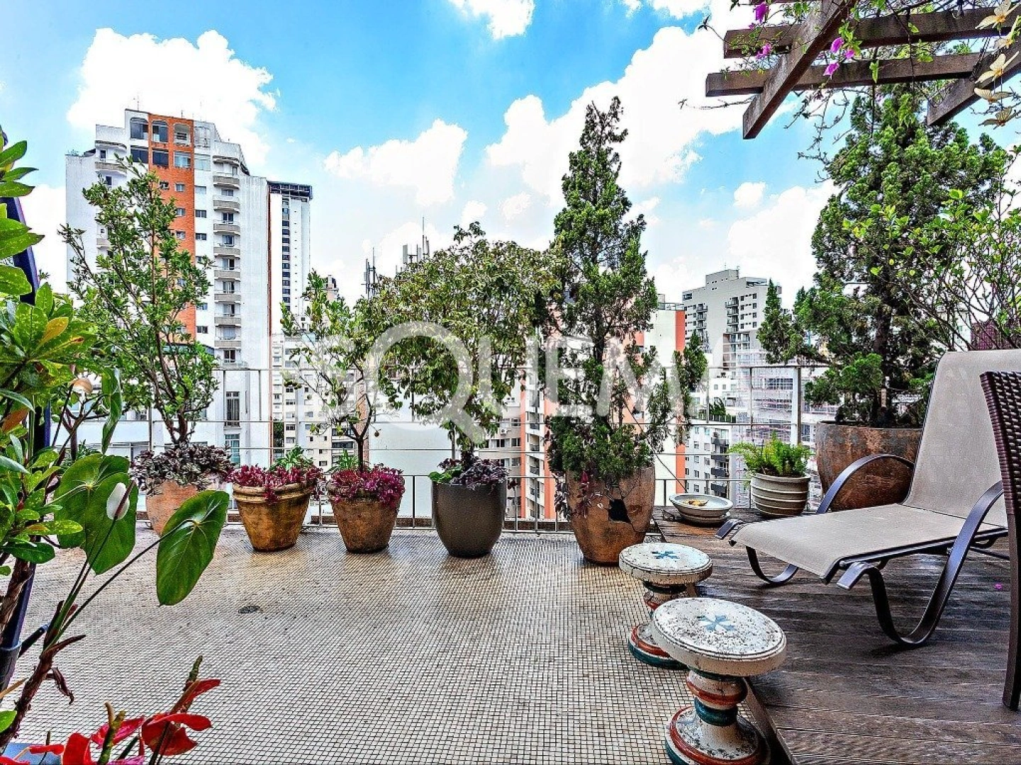 Penthouse no Jardim Paulista - Imagem 3