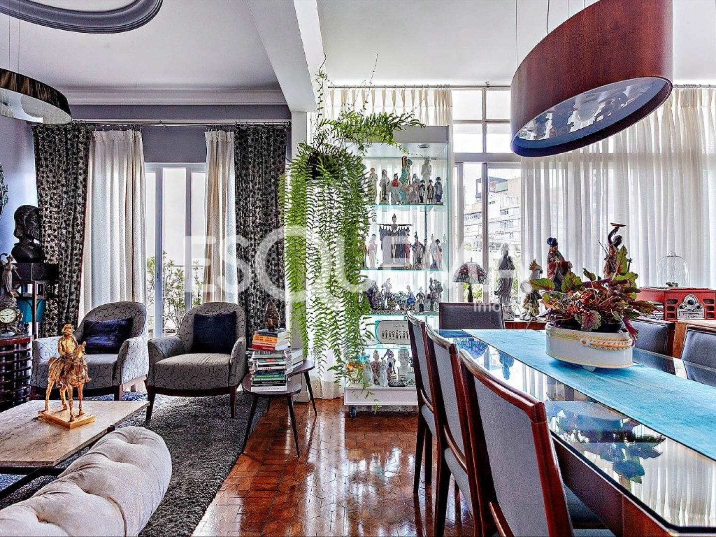 Penthouse no Jardim Paulista - Imagem 7