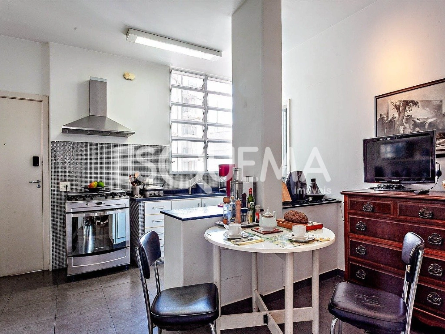 Penthouse no Jardim Paulista - Imagem 9