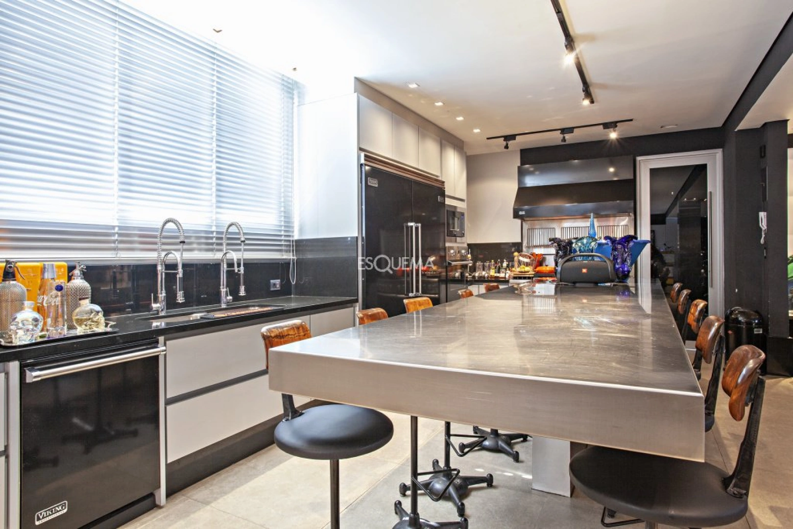 Apartamento com vista para a Av. Paulista - Imagem 11