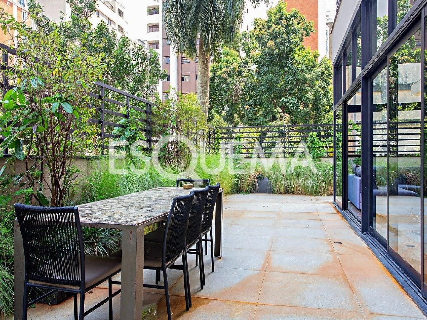 Apartamento garden reformado - Imagem 10