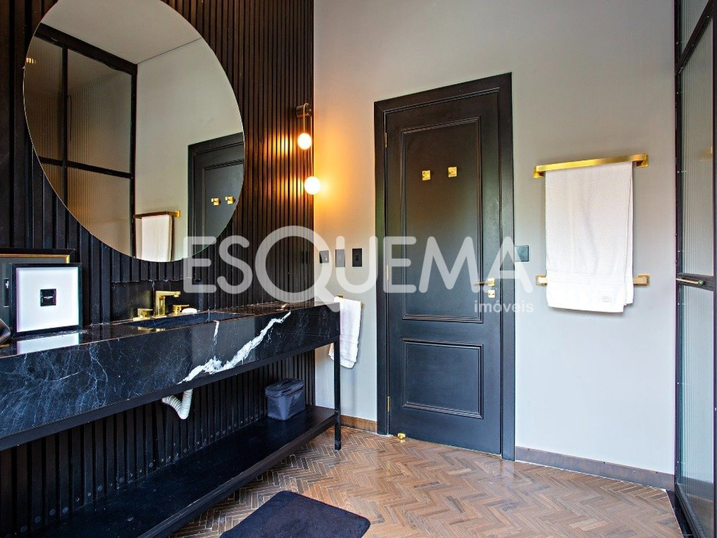 Apartamento garden reformado - Imagem 11