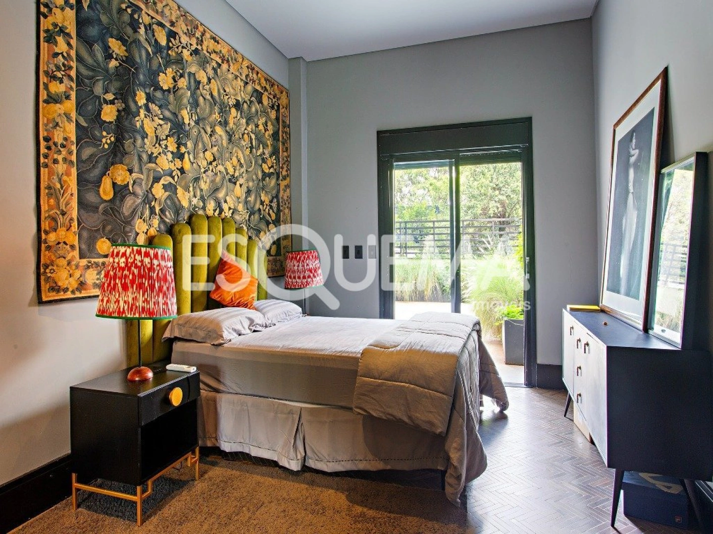 Apartamento garden reformado - Imagem 12