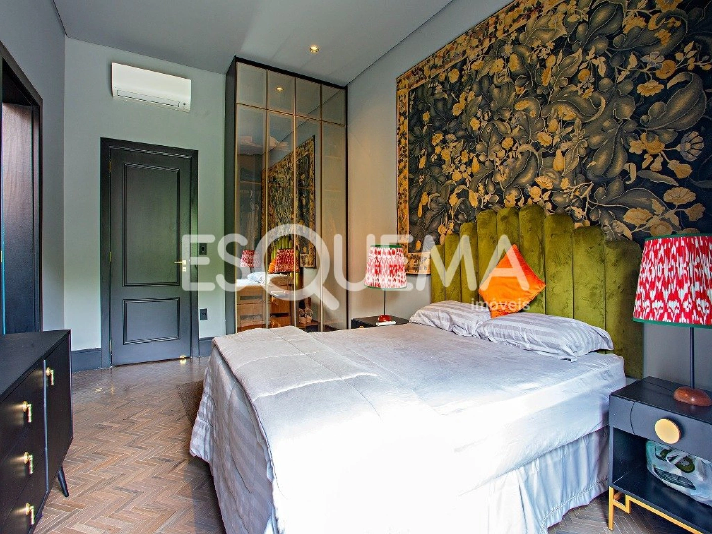 Apartamento garden reformado - Imagem 13