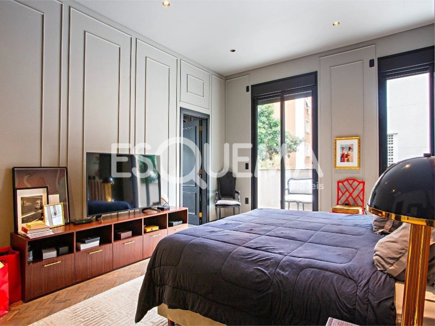 Apartamento garden reformado - Imagem 15