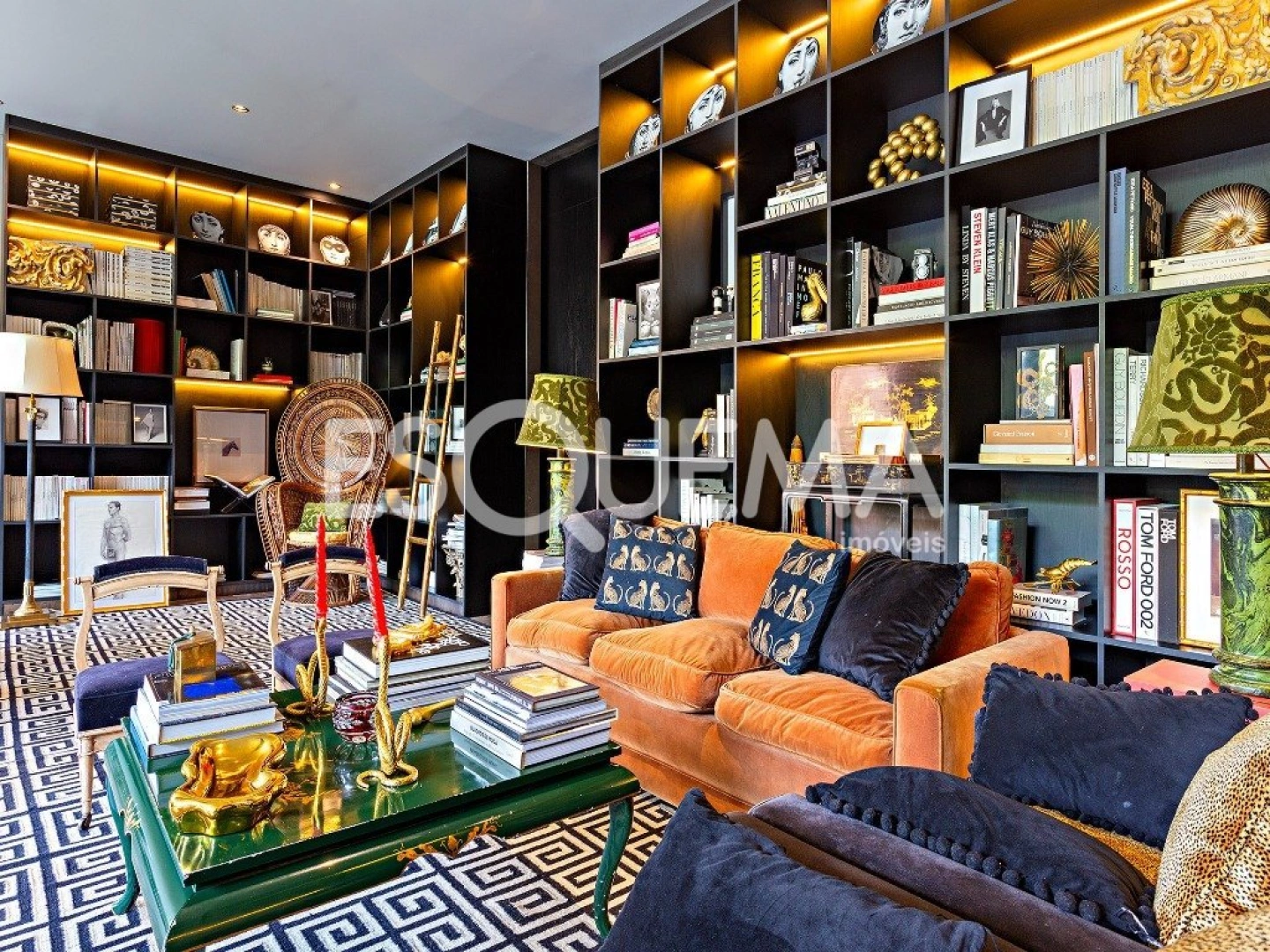 Apartamento garden reformado - Imagem 3