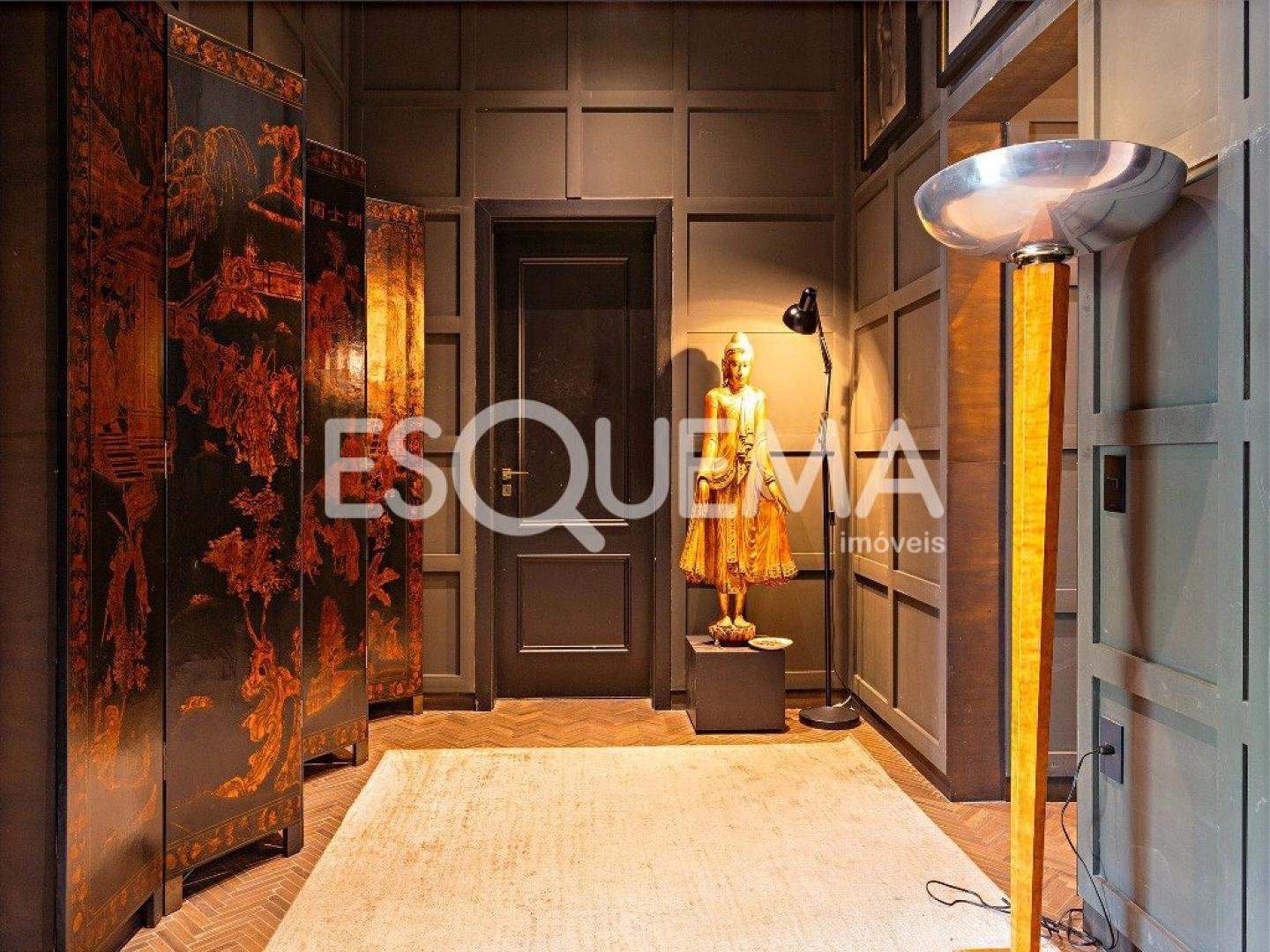 Apartamento garden reformado - Imagem 6