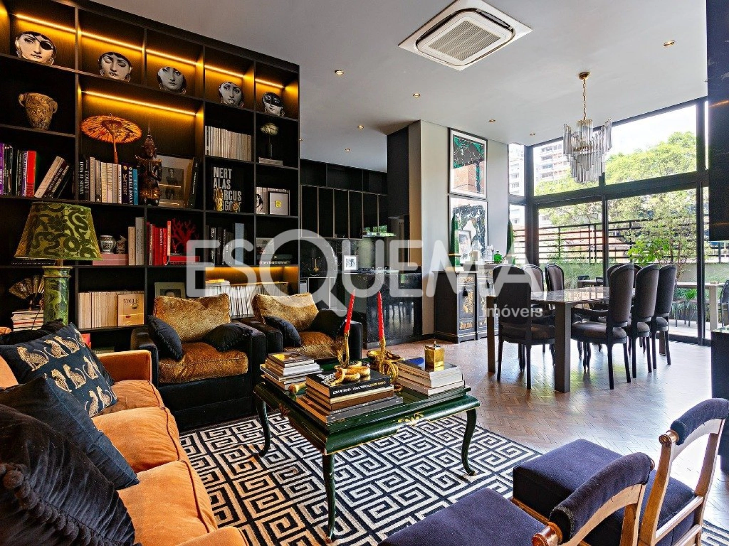 Apartamento garden reformado - Imagem 7