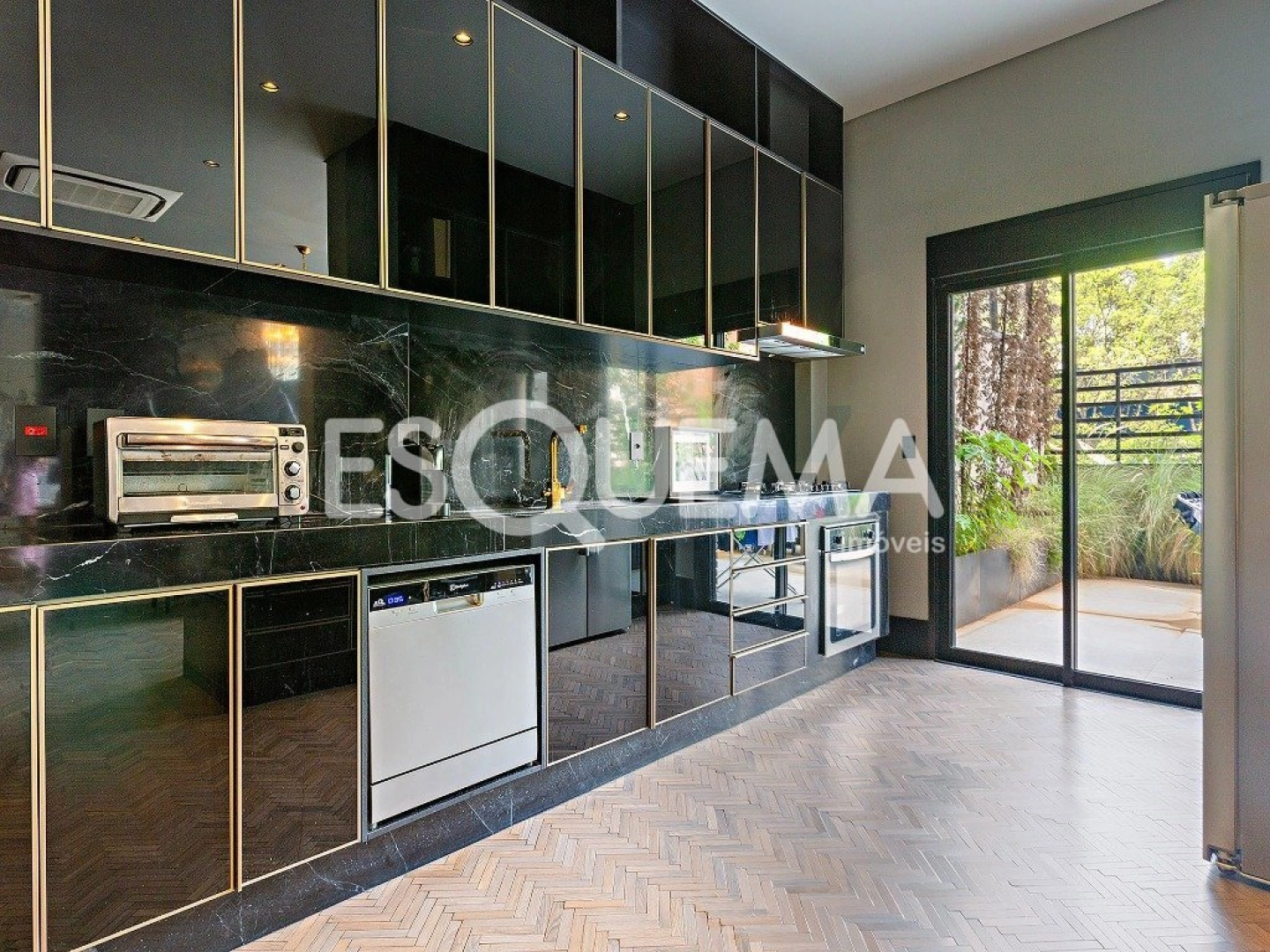 Apartamento garden reformado - Imagem 9